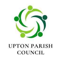 Upton Parish Newark Logo